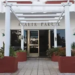 Dac Home Agaete Parque